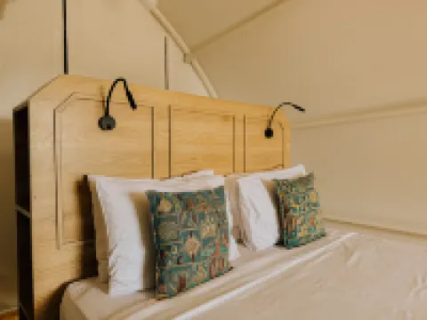 Selayang Olivehill - Luxury Glamping in the Forest