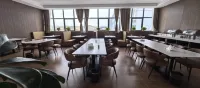 Hillman Hotel - Desayuno