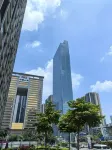 Manyun · Garden plus Mansion(Guangzhou Beijing Road Pedestrian Street Park Qian Subway Station) - Kæledyr tilladt