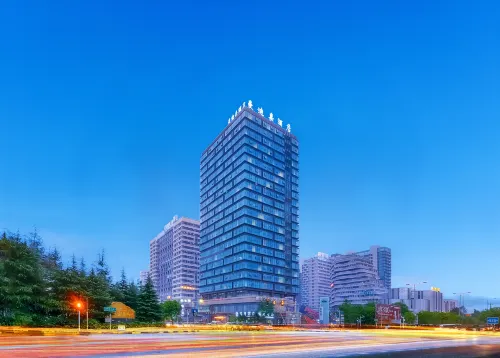 man di jia hotel - Mountain View