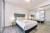 Art House Apartments by CLLIX 