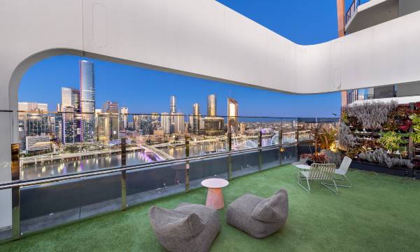 Art House Apartments by Cllix