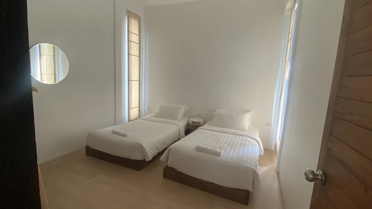 รูปภาพของบ้านรับลม (ชมดาว)