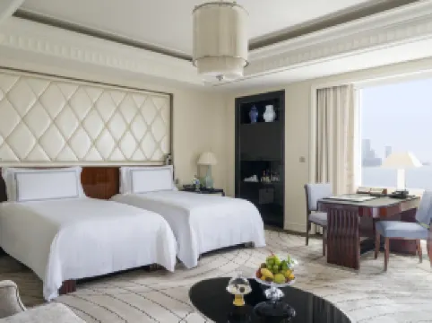 상하이 페닌슐라 호텔