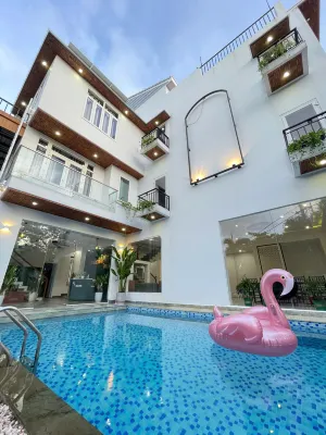 Fami Retreat Villa Hoi An