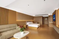 Jiahu Scenic Resort Hotel Hotels in Baoshan