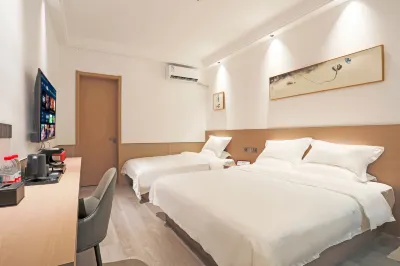 Nuantang Bieyuan Homestay Hotels in Xuzhou