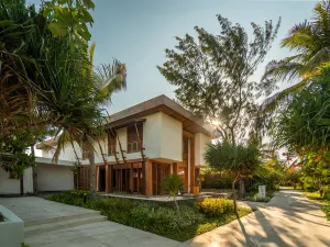 Cocana Resort Gili Trawangan
