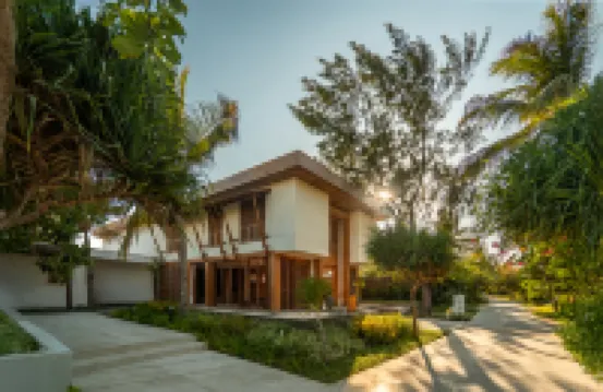 科卡納度假村吉利特拉旺安