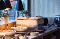 HLB飯店 - 早餐