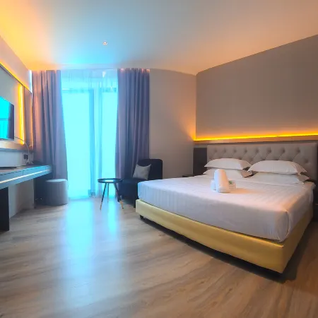 Abell Hotel