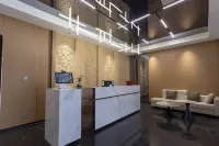 劍閣錦繡主題飯店 - Wi-Fi