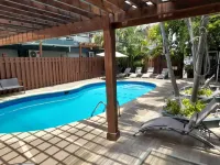 Christar Villas Hotel - Pools