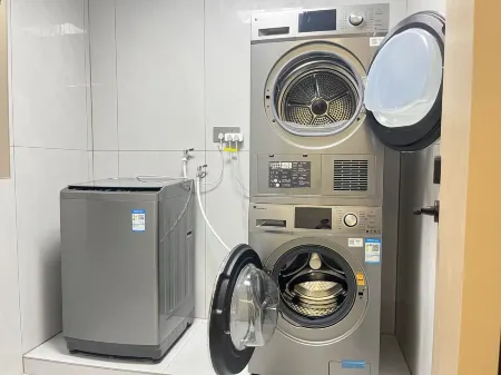 Anyuan Yipin Hotel Отели рядом с достопримечательностью «West Street Dam Folk Ancient Street»