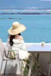 Pingtan Cuoye CottageWild Scenic Apartment - ที่มีอ่างอาบน้ำ