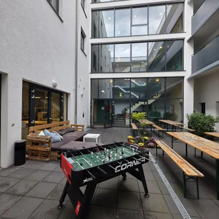 AR City Hotel Berlin
