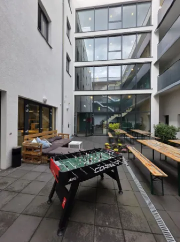 AR City Hotel Berlin