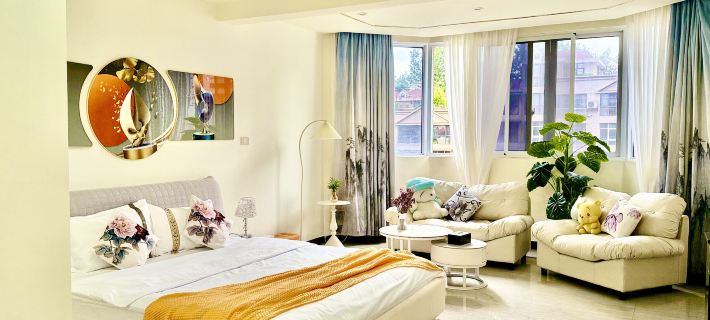 Bijie Yijia Homestay Hotels in Bijie
