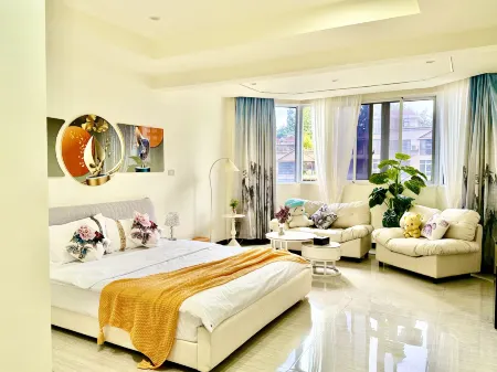 Bijie Yijia Hotel Отели рядом с достопримечательностью «Guizhou Institute of Engineering and Applied Technology»