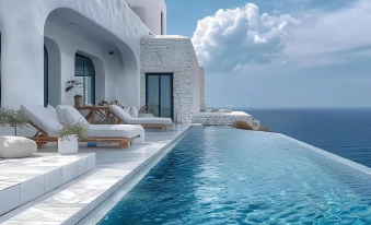 heimaodianjing Apartment