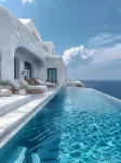 Yinchunhong Business Hotel - Swimmingpools