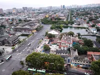 Dongge Hostel (Wenfeng Tower)