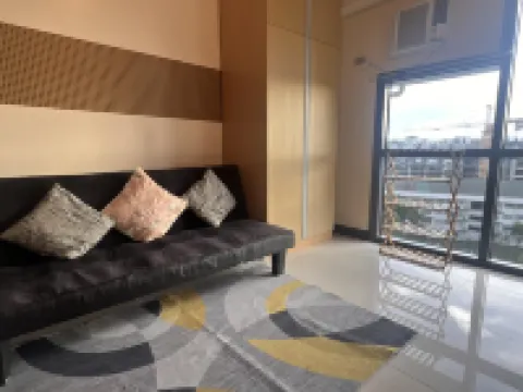 BGC Mckinley City Center Apartments