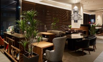 Mitsui Garden Hotel Kyobashi - Tokyo Station