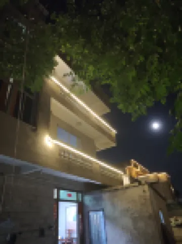 Hejia Xiaoyuan Chinese Inn