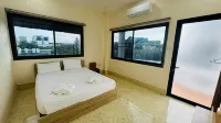 Vientiane BB Hostel - balcony