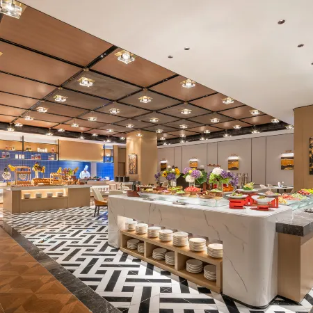 Novotel Luoyang Honden