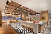 Novotel Luoyang Honden - breakfast