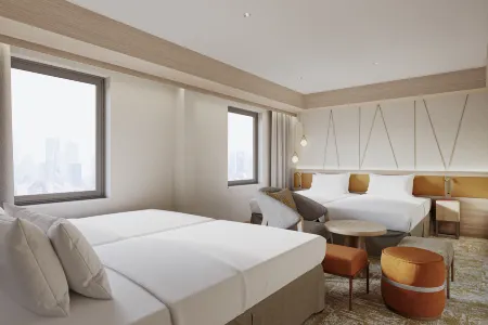 Mitsui Garden Hotel Sapporo