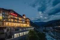 珠璣•境泊別院（香格里拉鎮店）