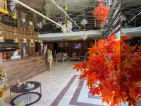 바이 술탄 오텔 부르사 호텔