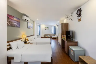 A25 Hotel - 274 de Tham Hotels in Ho Chi Minh City