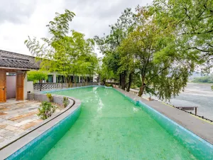 桃花潭桃花書院