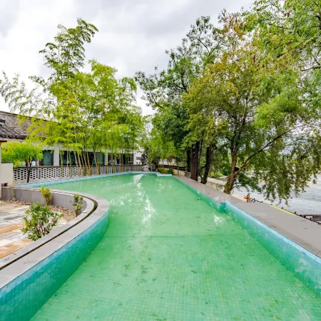 Taohuatan Taohua College