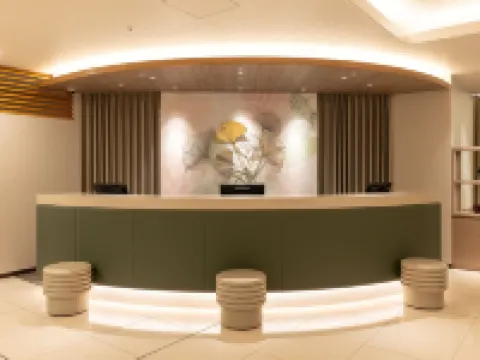 Richmondhotel Utsunomiya-ekimae Annex Hotel a Utsunomiya