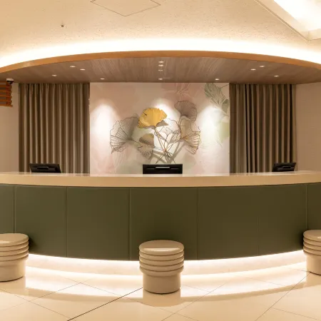 Richmond Hotel Utsunomiya Ekimae Annex