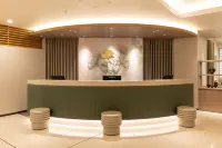 Richmondhotel Utsunomiya-ekimae Annex Hotels in Utsunomiya