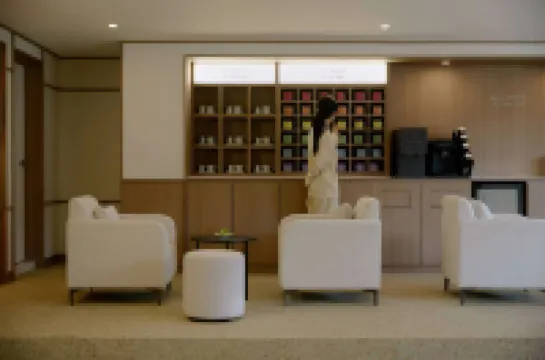 Aank Hotel Cheongnyangni