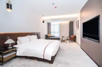 International Enterprise Center Economic Zone Hotel - 2-Star