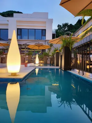 Shanshuiyun Private Hot Spring Resort (Miaofengshan Branch), Beijing