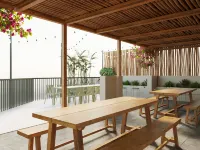 LIAM Luxury VILLA Các khách sạn ở Hà Nội