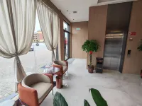 Guipu Xuanyu Hotel (Nanyang Bridge, Lan-Nan Expressway - Xu-Ping-NanExpressway Exit Branch)