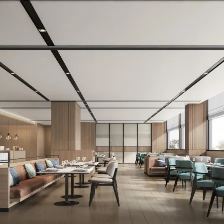 Fairfield by Marriott Changzhou Liyang