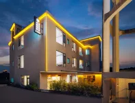 Fengnan Courtyard · Liuzhu Boutique Stay (Jingdezhen Ceramic Art Avenue Taoxichuan) Hotels in 