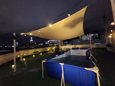 pohang party room Hotels in 