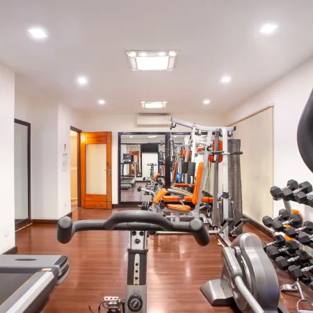 Suite Homes, Serviced Apartment Hotel
